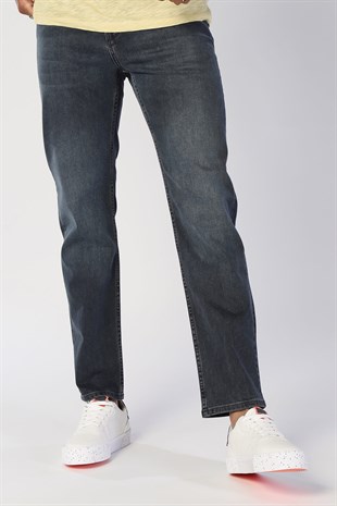 Erkek Slim Fit  Normal Bel Pantolon New*milano 603-05 ANTRASITErkek Slim Fit  Normal Bel Pantolon New*milano 603-05 ANTRASIT
