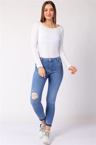 Twister Jeans kadın çok yüksek bel eva 9244-02 (t) 02Twister Jeans kadın çok yüksek bel eva 9244-02 (t) 02